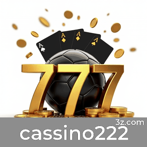 Pioneiro nas Experiências de Entretenimento Disruptivas na cassino222