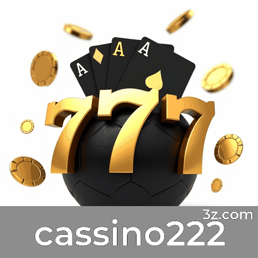 Cassino222: Apostas Esportivas Completas para Brasileiros