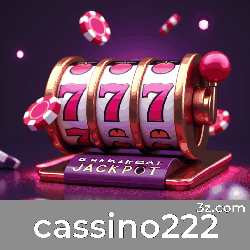 Cassino222: Experiência Imersiva para Brasileiros