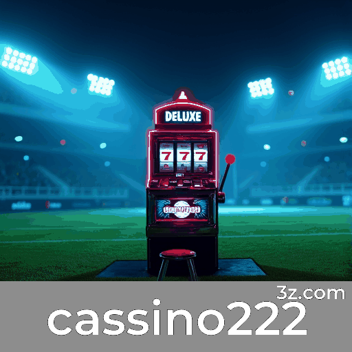 Experimente o Cassino222: Completo e Conveniente!