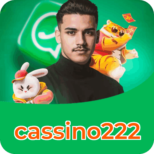 Instalação PC cassino222