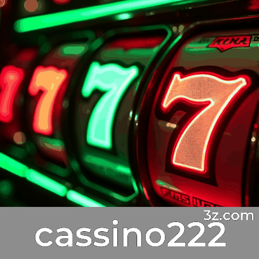 cassino222: Seu Cassino Online Confiável e Seguro
