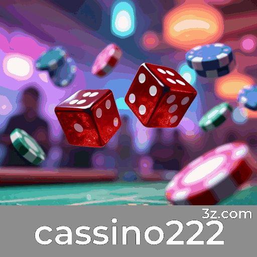 cassino222: Seu Cassino Online Confiável e Seguro
