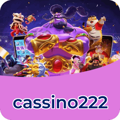 Instalação iOS cassino222