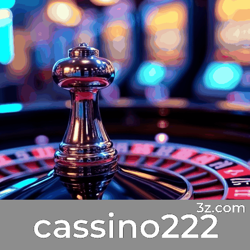 Experimente o Cassino222: Completo e Conveniente!