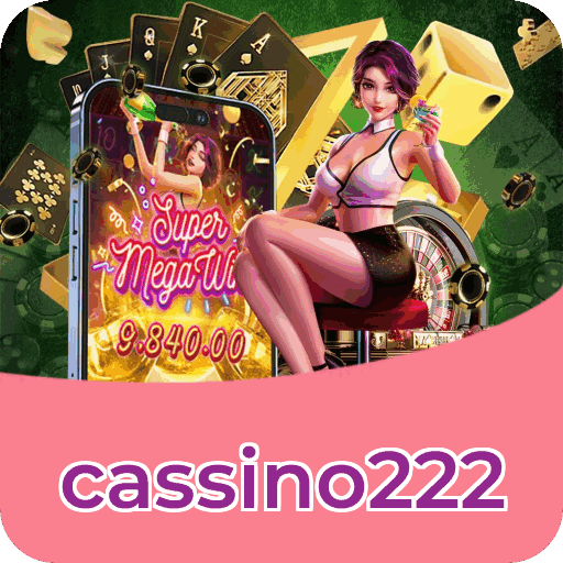 Cassino 24/7 disponível