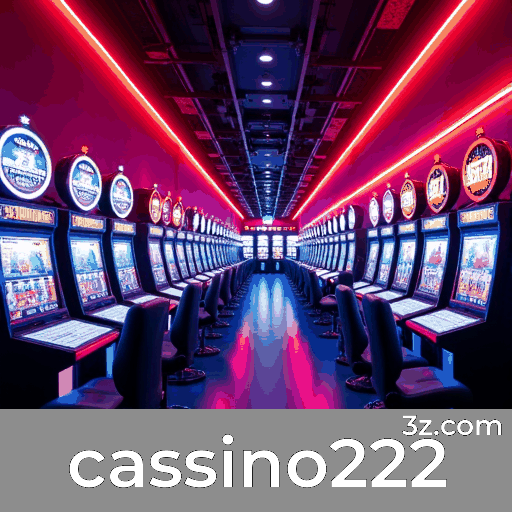 Gestão Estratégica de Bônus: Aumente em 25% o Retorno no Cassino222