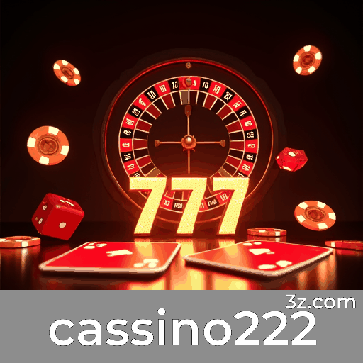 Cassino222: Experiência Imersiva para Brasileiros