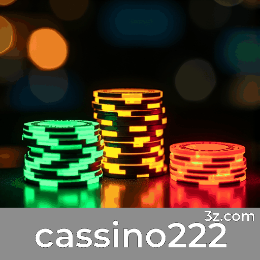 Pioneiro nas Experiências de Entretenimento Disruptivas na cassino222