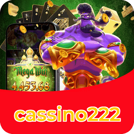 Cashback semanal cassino222
