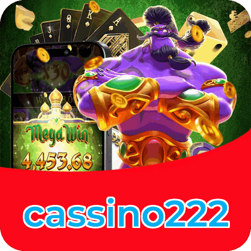 Bônus de boas-vindas cassino222