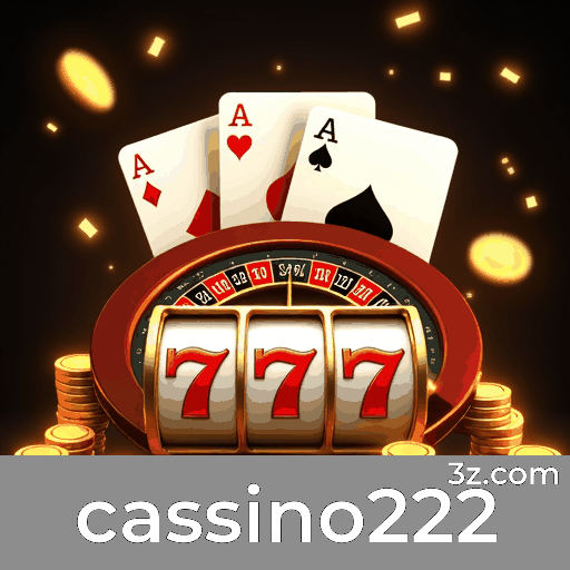 cassino222: Seu Cassino Online Confiável e Seguro