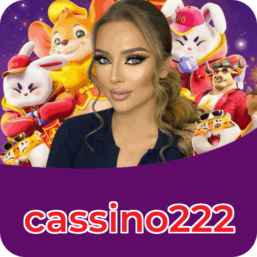Siga a cassino222 no Facebook