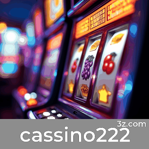 Cassino222 Social Casino: A Nova Experiência de Entretenimento