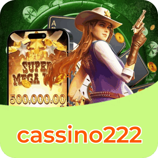 Cadastro cassino222