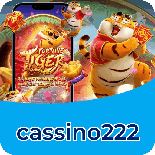 Bônus de Boas-vindas cassino222