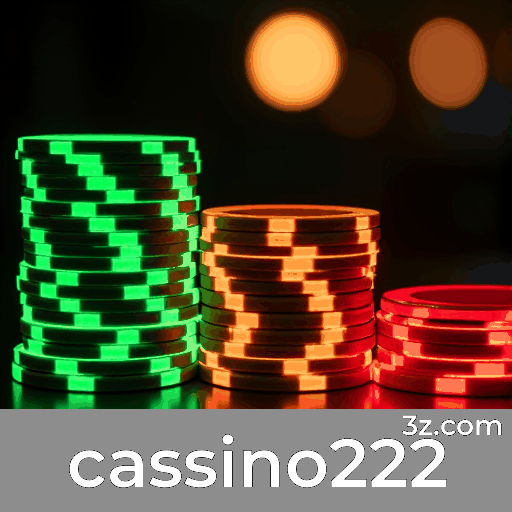 Cassino222: Apostas Esportivas Completas para Brasileiros